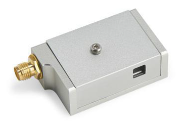 Акустооптические модуляторы (free space)