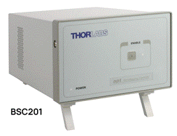 BSC201 Thorlabs