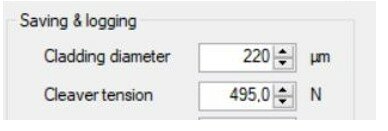 Рисунок 8 – Задание параметра оболочки и натяжение при сколе волокна.jpg