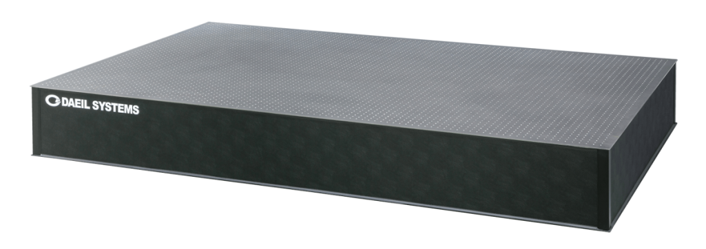 Оптическая плита Daeil systems.png