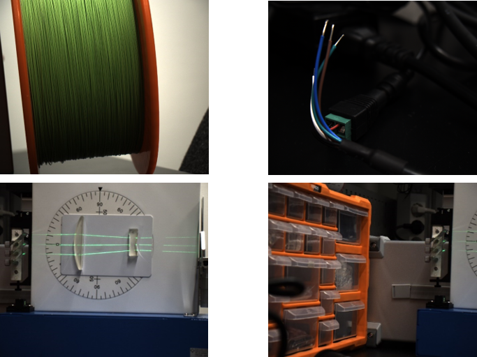 Рисунок 7 – Фотографии, полученные с цветной камеры Mars5000S-35UC-Lite.png