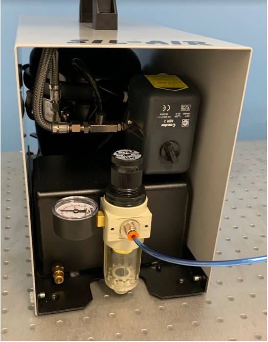 Рисунок 3 – Компрессор для Autocleaver.jpg