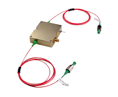 Fiber components
