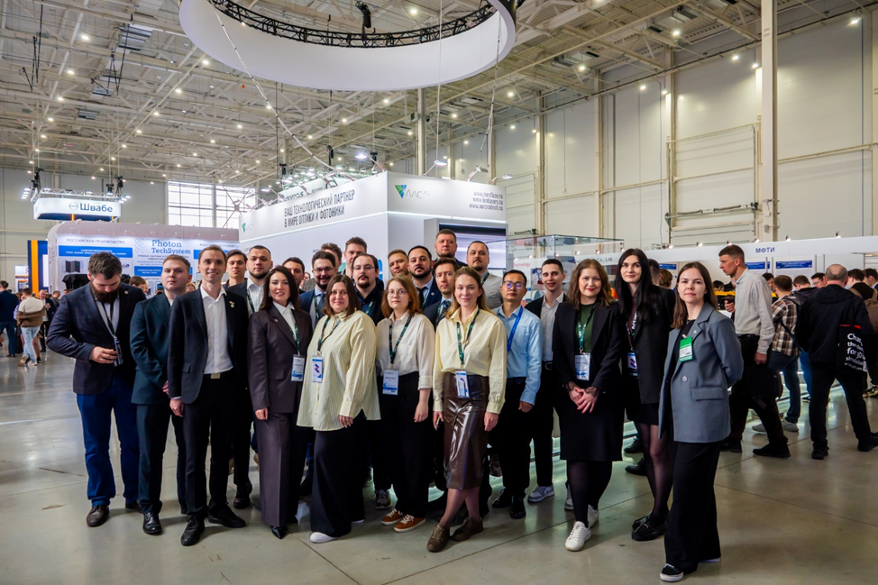 Благодарность участникам