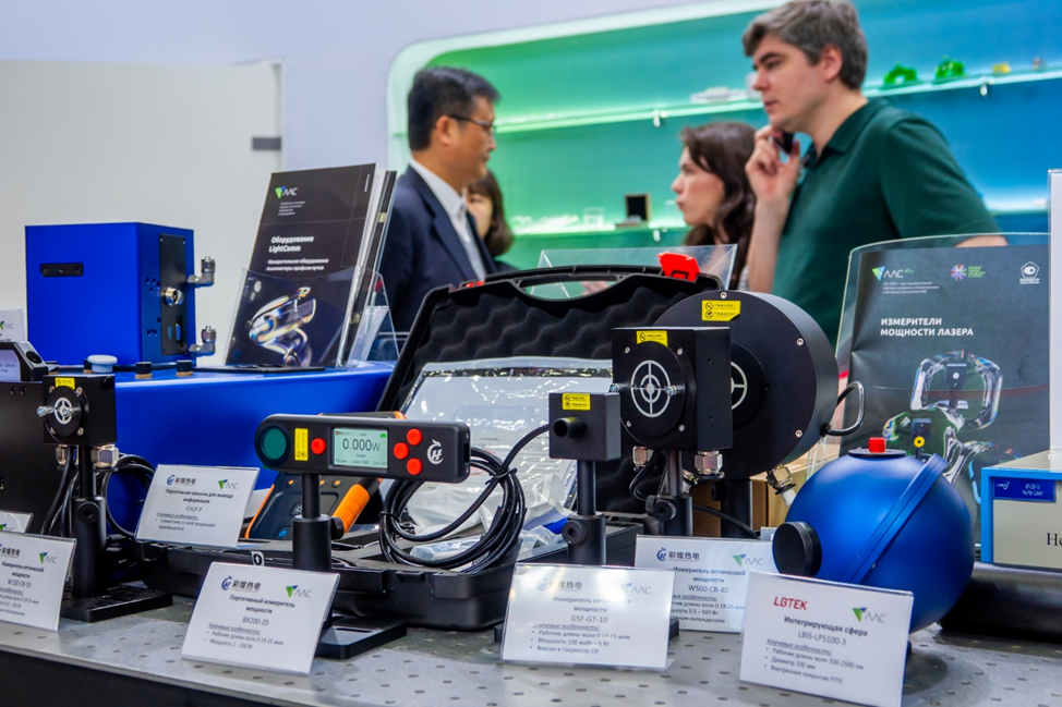 Фото экспозиции 5