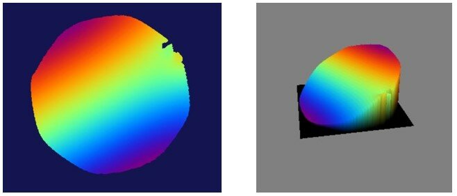 Рисунок 17 – 3D модель активного волокна 20, 400 мкм.jpg