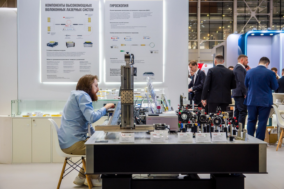 Фото экспозиции 4