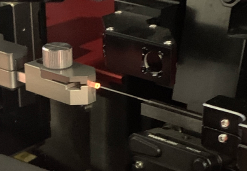 Примеры волоконных компонентов 