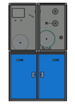 Оборудование для производства и тестирования гироскопов