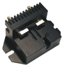 Рисунок 2 – Адаптер для подключения лазерных диодов QM14DIL.png