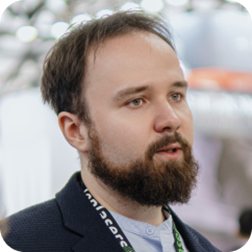 Виталий Михайлов