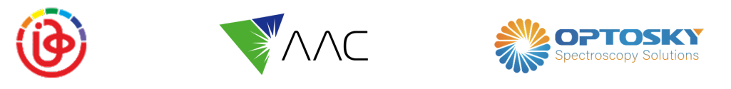 Логотипы клиента и производителя