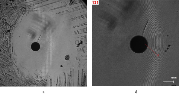 Рисунок 5 – Пример чистых коннекторов и коннекторов, требующих обработки.png