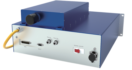 Лазеры серии GH от Orion Laser 