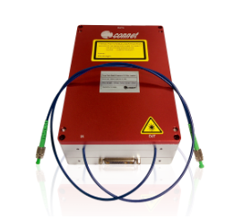 Pulsed amplifiers