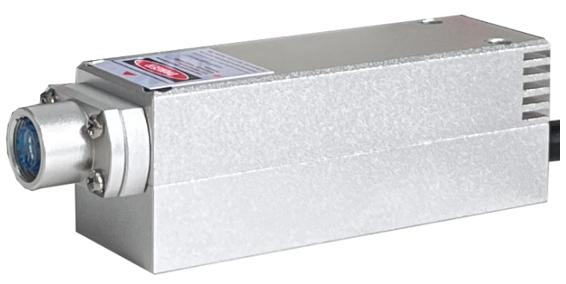 Рисунок 1 – Внешний вид излучателя MPL-T-xxx.png