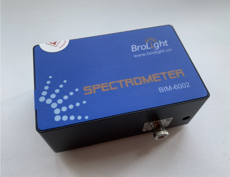 Рисунок 1 – Общий вид спектрометра BIM-6002A.png