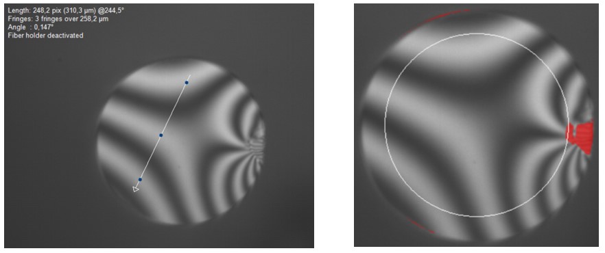Рисунок 12 – Результаты скола пассивного волокна 20, 400 мкм.jpg