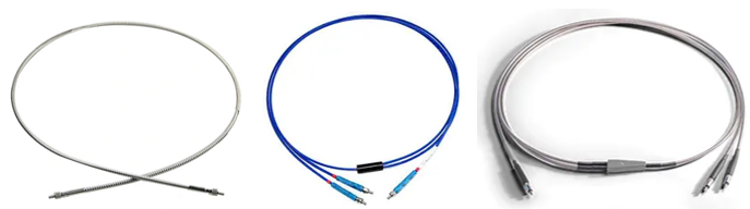 Рисунок 3 – Примеры патч-кордов для спектрометров.png