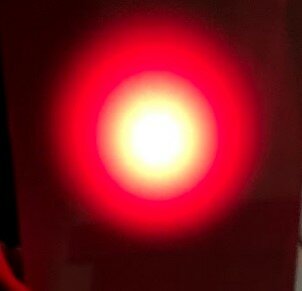 Рисунок 6 – Выходное излучение OZ-2000.jpg