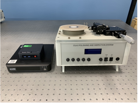 Рисунок 5 – Общий вид со станцией - ПК и видеоконвертер.png