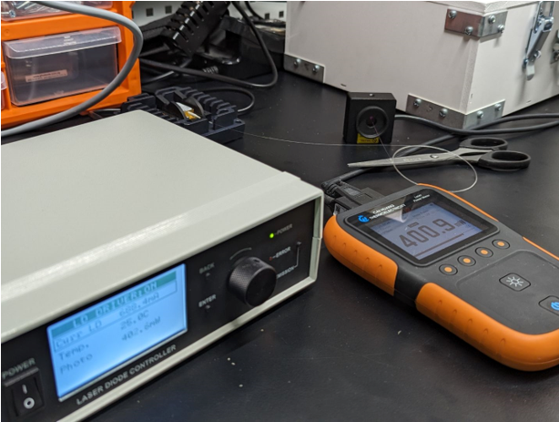 Рисунок 6 – Измерения оптической мощность JK-HS02-7625-400-S1-SM.png