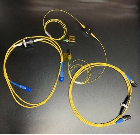 Рисунок 14 – Регулируемые аттенюаторы на 1300, 1550 нм от OZ Optics.jpg