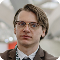 Никита Ростовцев