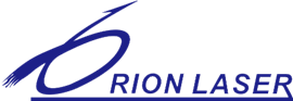 Orion Laser логотип