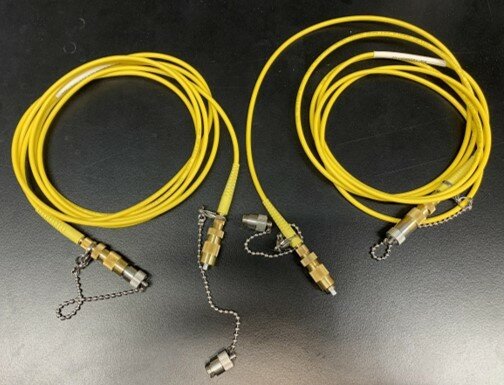 Рисунок 2 – Эталонные патч-корды от OZ Optics.jpg