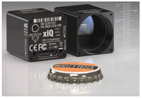 Рис. 8 - Камера HSI от Ximea.png Рис. 8 - Камера HSI от Ximea.png