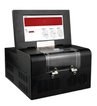 Портативный терагерцовый спектрометр