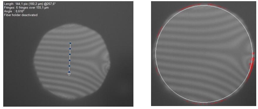 Рисунок 13 – Результаты скола активного волокна 20, 400 мкм.jpg