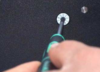 Рисунок 6 – Поворотный механизм.png