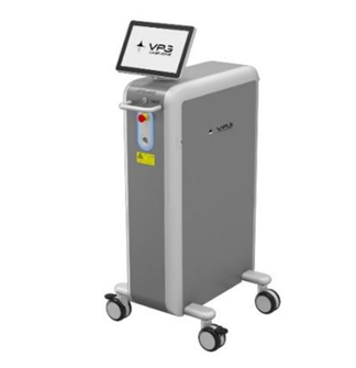 Медицинские лазеры