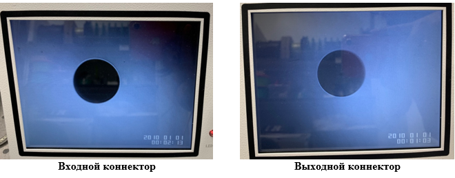 Рисунок 11 – Коннекторы от усилителя.png