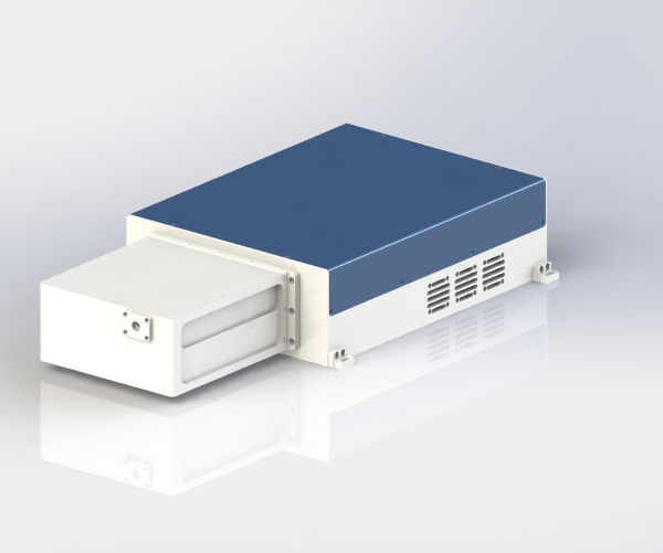 Высокомощный твердотельный лазер SRT-EO-xxx-Subnano-Hi