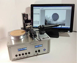 Системы полировки голого волокна