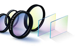 Многополосный дихроичный фильтр