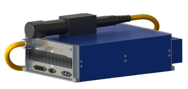 Волоконный MOPA лазер NFL-С50T