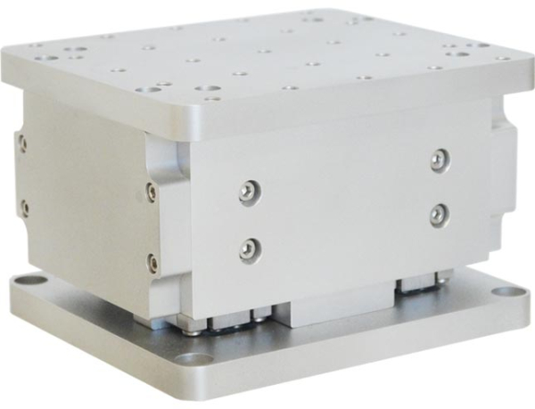 SHL-1D20N-10 - Вертикальный позиционер с высокой грузоподъемностью