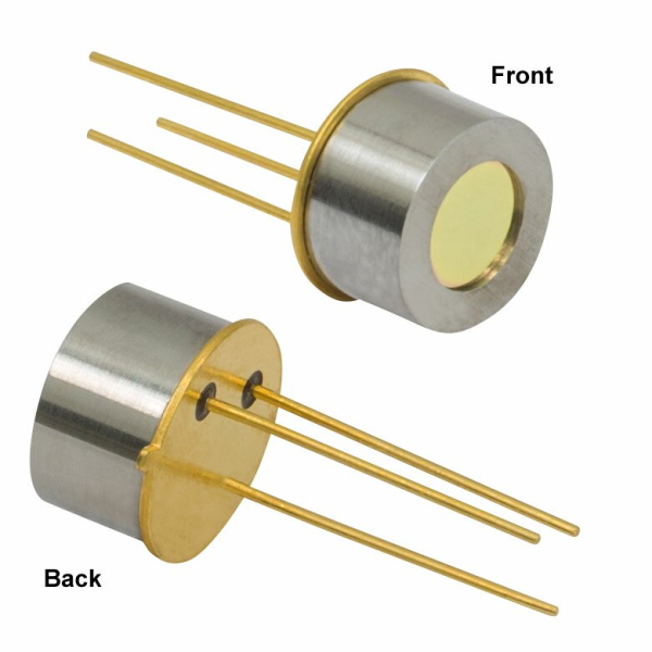 HgCdTe фотовольтаический детектор VML10T0 без TEC