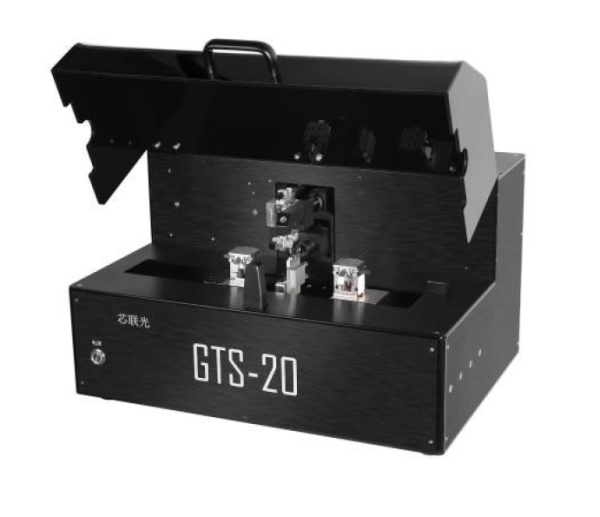 Тейперная станция для оптических волокон серии GTS20