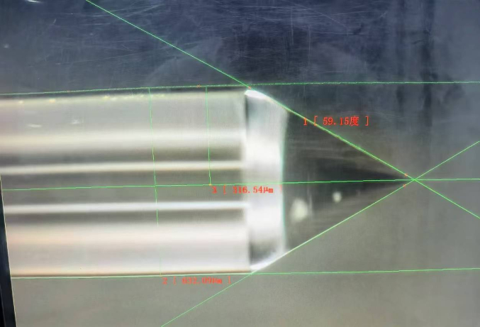 Полировальная машинка для голого волокна  и кристаллов BFP1000