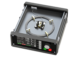 Драйверы для многомодовых лазерных диодов (> 5А)