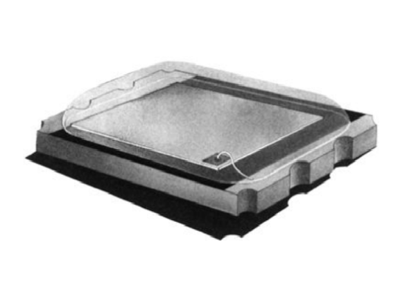 Фотодиод PFD10 Фотодиод PFD10