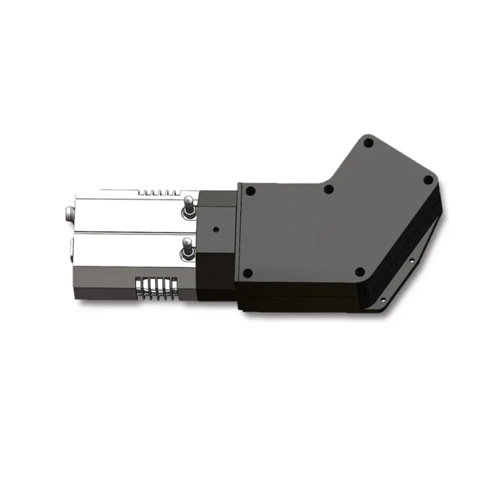 Рамановские пропускающие спектрометры серии AP-ST50