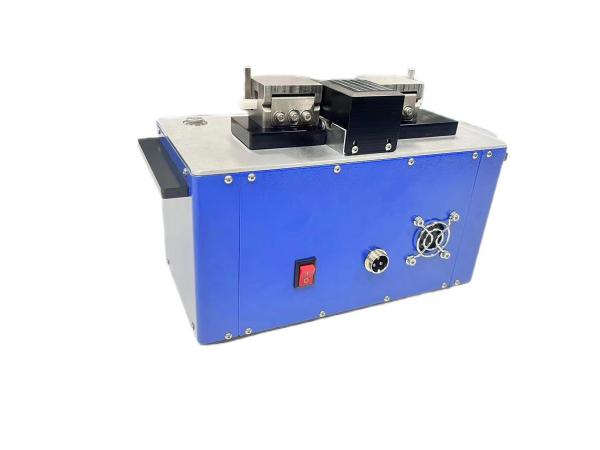 Скалыватель оптических волокон 250/400 мкм LG-LFAC-400