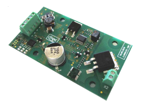 Драйвер серии LPD-2-50