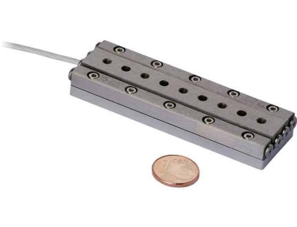 SLC-2475 - Нанопозиционер